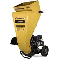 Садовый измельчитель Champion SC6448 - Превью изображения №3 — Интернет-магазин Time-Shop