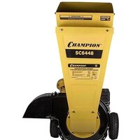 Садовый измельчитель Champion SC6448 - Превью изображения №4 — Интернет-магазин Time-Shop