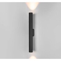 Elektrostandard Langer 40124/LED (черный)