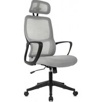 Бюрократ Wise (серый)