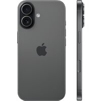 Телефон Apple iPhone 17 256GB (черный) - Превью изображения №3 — Интернет-магазин Time-Shop