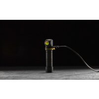 Фонарь Armytek Elf C2 Max LR USB-C (теплый) - Превью изображения №7 — Интернет-магазин Time-Shop