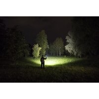 Фонарь Armytek Elf C2 Max LR USB-C (теплый) - Превью изображения №6 — Интернет-магазин Time-Shop