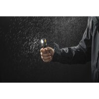 Фонарь Armytek Elf C2 Max LR USB-C (теплый) - Превью изображения №12 — Интернет-магазин Time-Shop