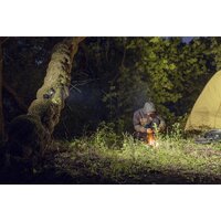 Фонарь Armytek Elf C2 Max LR USB-C (теплый) - Превью изображения №11 — Интернет-магазин Time-Shop