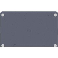 Графический планшет Huion HS611 (серый космос) - Превью изображения №2 — Интернет-магазин Time-Shop