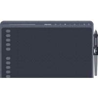 Huion HS611 (серый космос)