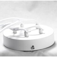 Подвесная люстра Lussole LOFT GRLSP-8175 - Превью изображения №5 — Интернет-магазин Time-Shop