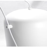 Подвесная люстра Lussole LOFT GRLSP-8175 - Превью изображения №3 — Интернет-магазин Time-Shop