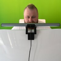 Видеобар 4smarts 2in1 LightBar Pro 456486 - Превью изображения №7 — Интернет-магазин Time-Shop