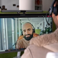 Видеобар 4smarts 2in1 LightBar Pro 456486 - Превью изображения №12 — Интернет-магазин Time-Shop