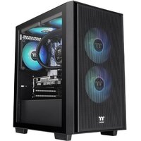 Thermaltake Versa H16 TG ARGB CA-1Y8-00S1WN-02
