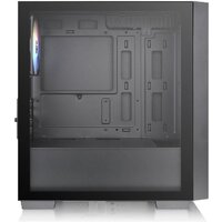 Корпус Thermaltake Versa H16 TG ARGB CA-1Y8-00S1WN-02 - Превью изображения №4 — Интернет-магазин Time-Shop