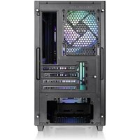 Корпус Thermaltake Versa H16 TG ARGB CA-1Y8-00S1WN-02 - Превью изображения №6 — Интернет-магазин Time-Shop