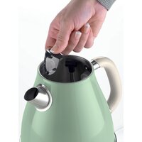 Электрический чайник Ariete Vintage 2869/04 - Превью изображения №4 — Интернет-магазин Time-Shop