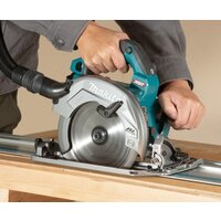 Дисковая (циркулярная) пила Makita HS004GZ (без АКБ) - Превью изображения №19 — Интернет-магазин Time-Shop