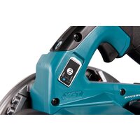 Дисковая (циркулярная) пила Makita HS004GZ (без АКБ) - Превью изображения №13 — Интернет-магазин Time-Shop