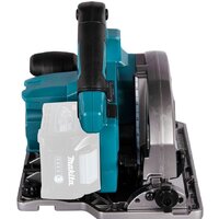 Дисковая (циркулярная) пила Makita HS004GZ (без АКБ) - Превью изображения №7 — Интернет-магазин Time-Shop