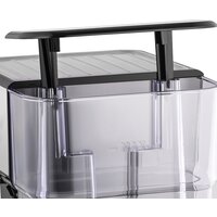 Рожковая кофеварка MAUNFELD MF-724S - Превью изображения №7 — Интернет-магазин Time-Shop