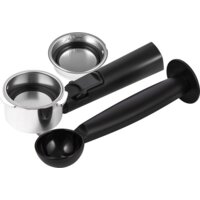 Рожковая кофеварка MAUNFELD MF-724S - Превью изображения №6 — Интернет-магазин Time-Shop