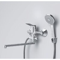 Смеситель AM.PM X-Joy F85A90100 - Превью изображения №3 — Интернет-магазин Time-Shop