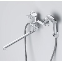 Смеситель AM.PM X-Joy F85A90100 - Превью изображения №5 — Интернет-магазин Time-Shop