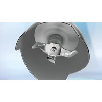 Погружной блендер Bosch MSM4B6V2 - Превью изображения №3 — Интернет-магазин Time-Shop