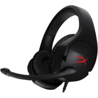 HyperX Cloud Stinger (черный)