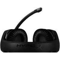 Наушники HyperX Cloud Stinger (черный) - Превью изображения №4 — Интернет-магазин Time-Shop