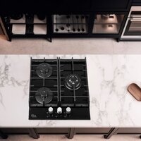 Варочная панель Making Oasis Everywhere P-3GBT - Превью изображения №6 — Интернет-магазин Time-Shop