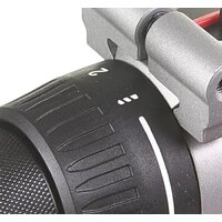 Дрель-шуруповерт Milwaukee M18 BLDD2-502X 4933464515 (с 2-мя АКБ, кейс) - Превью изображения №8 — Интернет-магазин Time-Shop
