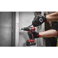 Дрель-шуруповерт Milwaukee M18 BLDD2-502X 4933464515 (с 2-мя АКБ, кейс) - Превью изображения №16 — Интернет-магазин Time-Shop
