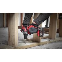 Дрель-шуруповерт Milwaukee M18 BLDD2-502X 4933464515 (с 2-мя АКБ, кейс) - Превью изображения №14 — Интернет-магазин Time-Shop