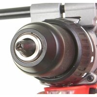 Дрель-шуруповерт Milwaukee M18 BLDD2-502X 4933464515 (с 2-мя АКБ, кейс) - Превью изображения №10 — Интернет-магазин Time-Shop