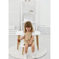 Детский стол Mega Toys Прямоугольный 70021 - Превью изображения №5 — Интернет-магазин Time-Shop
