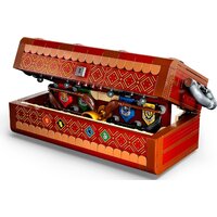 Конструктор LEGO Harry Potter 76416 Сундук для Квиддича - Превью изображения №8 — Интернет-магазин Time-Shop