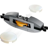 Конструктор LEGO Harry Potter 76416 Сундук для Квиддича - Превью изображения №9 — Интернет-магазин Time-Shop