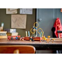 Конструктор LEGO Harry Potter 76416 Сундук для Квиддича - Превью изображения №11 — Интернет-магазин Time-Shop