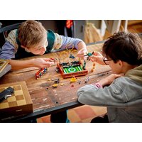 Конструктор LEGO Harry Potter 76416 Сундук для Квиддича - Превью изображения №10 — Интернет-магазин Time-Shop