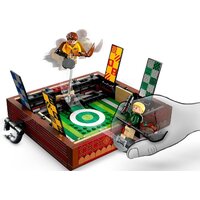 Конструктор LEGO Harry Potter 76416 Сундук для Квиддича - Превью изображения №6 — Интернет-магазин Time-Shop
