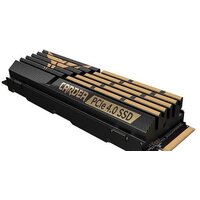 SSD Team T-Force Cardea A440 2TB TM8FPZ002T0C327 - Превью изображения №4 — Интернет-магазин Time-Shop