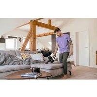 Пылесос Karcher VC 4 Cordless myHome 1.198-630.0 - Превью изображения №4 — Интернет-магазин Time-Shop
