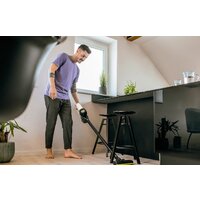 Пылесос Karcher VC 4 Cordless myHome 1.198-630.0 - Превью изображения №2 — Интернет-магазин Time-Shop