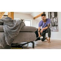 Пылесос Karcher VC 4 Cordless myHome 1.198-630.0 - Превью изображения №6 — Интернет-магазин Time-Shop