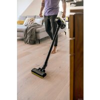 Пылесос Karcher VC 4 Cordless myHome 1.198-630.0 - Превью изображения №5 — Интернет-магазин Time-Shop