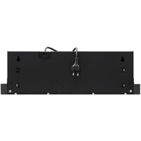 Кухонная вытяжка Krona Kamilla T 500 Black (черный) - Превью изображения №5 — Интернет-магазин Time-Shop