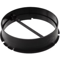 Кухонная вытяжка Krona Kamilla T 500 Black (черный) - Превью изображения №9 — Интернет-магазин Time-Shop