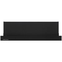 Кухонная вытяжка Krona Kamilla T 500 Black (черный) - Превью изображения №4 — Интернет-магазин Time-Shop