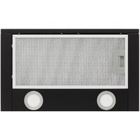 Кухонная вытяжка Krona Kamilla T 500 Black (черный) - Превью изображения №2 — Интернет-магазин Time-Shop