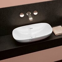 Умывальник Villeroy & Boch Loop&Friends 4A490001 - Превью изображения №9 — Интернет-магазин Time-Shop